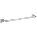 Product Image of Dryden 24" Towel Bar (Chrome), 75124