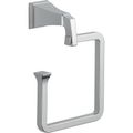 Product Image of Dryden Towel Ring (Chrome), 75146