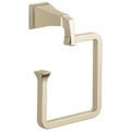 Product Image of Dryden Towel Ring (Polished Nickel), 75146-PN