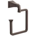 Product Image of Dryden Towel Ring (Venetian Bronze), 75146-RB