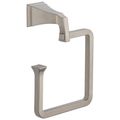 Product Image of Dryden Towel Ring (Stainless), 75146-SS