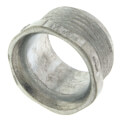 Product Image of 1" Rigid Zinc Conduit Chase Nipple