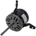 Product Image of 5-5/8" 4-Speed Fleximount Fan/Blower Motor (115V, 1075 RPM, 1/3 HP)