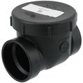 Product Image of 2" ABS Backwater Valve w/ Hub