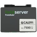 Product Image of MODBUS-RTU/BACnet Converter for Connection with BMS Systems.