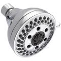 Product Image of H2okinetic 5-Setting Shower Head (Chrome), 75569C