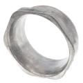 Product Image of 2" Rigid Zinc Conduit Chase Nipple