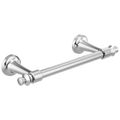 Product Image of Dorval 8" Towel Bar (Chrome), 75608