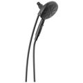Product Image of 6-Setting Suredock Magnetic Hand Shower (Matte Black), 75613BL