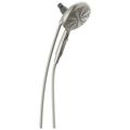 Product Image of 6-Setting Suredock Magnetic Hand Shower (Satin Nickel), 75613SN