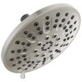 Product Image of 4 Setting Shower Head (Spotshield Brushed Nickel), 75617SN