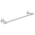 Product Image of Dorval 18" Towel Bar (Chrome), 75618