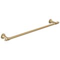 Product Image of Dorval 24" Towel Bar (Champagne Bronze)