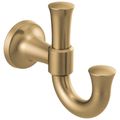 Product Image of Dorval Robe Hook (Champagne Bronze)