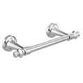 Product Image of Dorval Tissue Holder Pivoting (Chrome), 756500