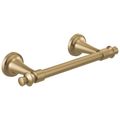 Product Image of Dorval Toilet Paper Holder Pivoting (Champagne Bronze)