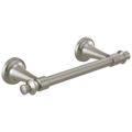 Product Image of Dorval Toilet Paper Holder Pivoting (Stainless)