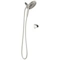 Product Image of In2ition 7-Setting 2-in-1 Shower (Satin Nickel), 75687SN