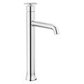 Product Image of Trinsic Single Handle Vessel Bathroom Faucet, 758-DST