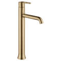 Product Image of Trinsic Single Handle Vessel Bathroom Faucet (Champagne Bronze), 759-CZ-DST