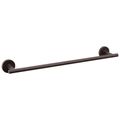 Product Image of Trinsic 18" Towel Bar (Venetian Bronze), 759180-RB