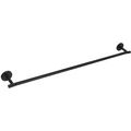 Product Image of Trinsic 30" Towel Bar (Matte Black), 75930-BL