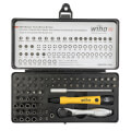 Product Image of 65-Piece System 4 ESD Safe Master Technician's Ratchet and MicroBits Set