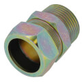 Product Image of Double Nipple (THR x COMPR) for GB142 Series Boilers, 75977