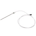 Product Image of Standard Replacement Sense Electrode, 30" Lead Length, 1/4" Female Spade Terminal