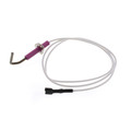 Product Image of Exact Replacement Remote Flame Sensor For Hot Surface Ignition Systems, 30" Lead Length, 1/4" Female Spade Terminal