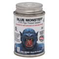 Product Image of Blue Monster Heavy-Duty Industrial Grade Thread Sealant with PTFE (4 oz.)