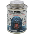 Product Image of Blue Monster Heavy-Duty Industrial Grade Thread Sealant with PTFE (8 oz.)