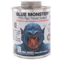 Product Image of Blue Monster Heavy-Duty Industrial Grade Thread Sealant with PTFE (16 oz.)