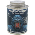 Product Image of Blue Monster Heavy-Duty Industrial Grade Thread Sealant (8 oz.)