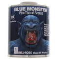 Product Image of Blue Monster Heavy-Duty Industrial Grade Thread Sealant (32 oz.)