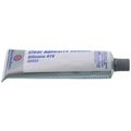 Product Image of Permatex Clear Adhesive Sealant Silicone RTV 80050 w/ Applicator, 3 oz., 7605