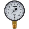 Product Image of 760B, 2.5" Low Pressure Diaphragm Gauge