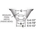 Product Image of Mounting Adapter, 11327H