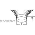 Product Image of Mounting Adapter, 11599K