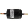 Product Image of 3/8" ODM BF-163PZK ZoomLock Gold Label Liquid Bi-Flow Filter Drier (16 Cubic Inches)