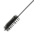 Product Image of 1-1/2" Extra Long Handle/Stiff Wire Stainless Steel Boiler and Furnace Brush (Total Length: 42")