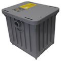 Product Image of 14lb., 7 gpm Grease Trap