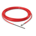 Product Image of 1/4" x 50' Flexshaft Deadcore Cable