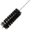 Product Image of 2-1/2" Black Horsehair Radiator Cleaning Brush (Total Length w/ Handle: 27")
