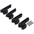 Product Image of 35/50 GPM GI Replacement Latch Kit