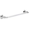 Product Image of Ashlyn 18" Towel Bar (Chrome), 76418