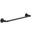 Product Image of Ashlyn Towel Bar 18" (Matte Black), 76418-BL