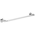 Product Image of Ashlyn 24" Towel Bar (Chrome), 76424