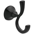 Product Image of Ashlyn Robe Hook (Matte Black)