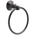 Product Image of Ashlyn Towel Ring (Venetian Bronze), 76446-RB